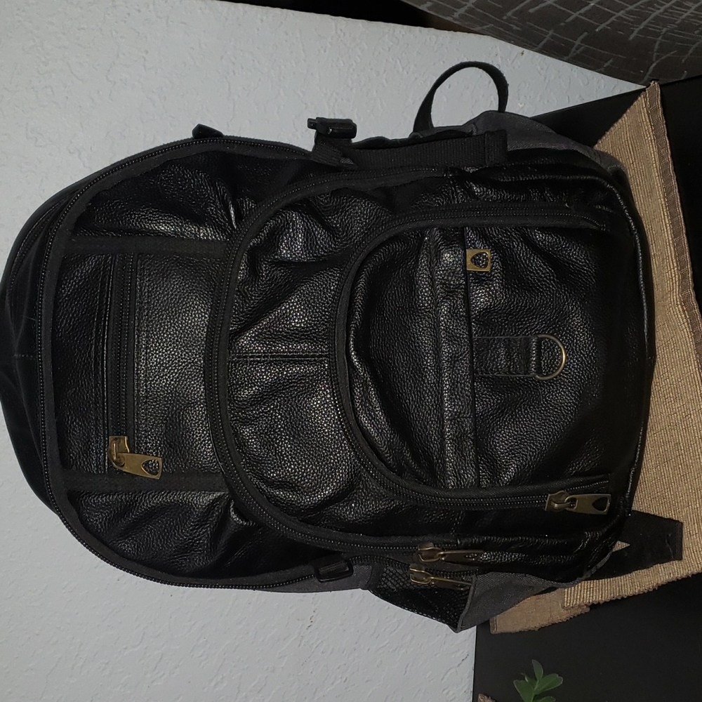 Large backpack